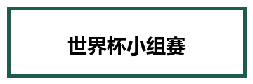 世界杯小组赛